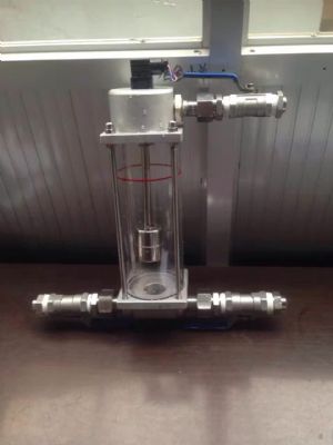 OW油水指示器、油水分离器(ow油水指示器)